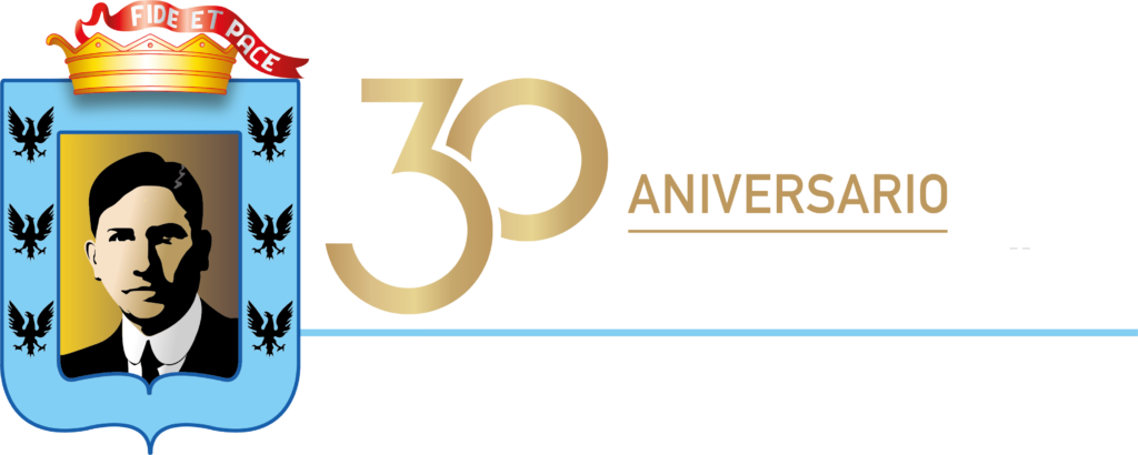 Logo Colegio Bilingüe Jorge Volio Jiménez
